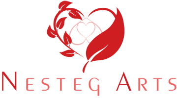 Nesteg Arts Co., Ltd.ロゴ