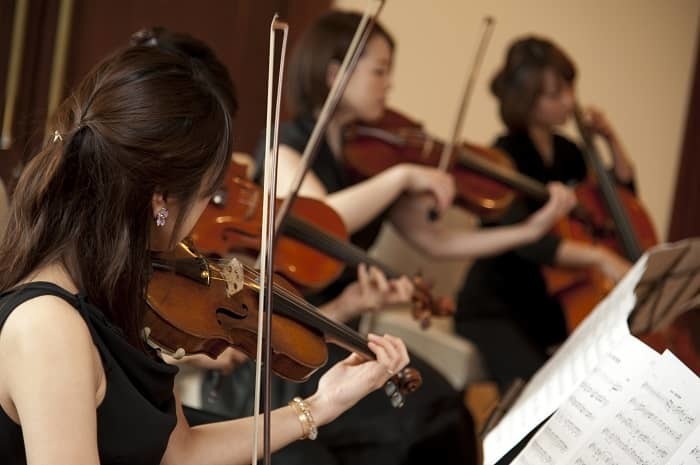 楽器を主役に置いた、インスト楽曲制作プラン/INSTRUMENTAL