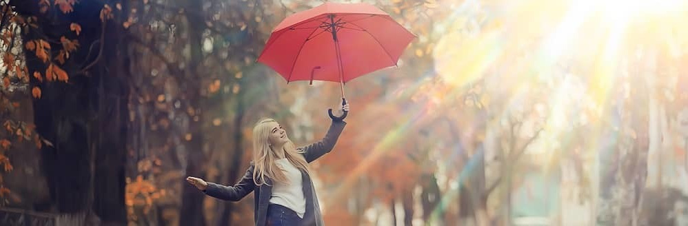 雨上がりの空 オーケストラ楽曲作品